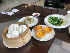 -万丽轩中餐厅·粤菜·客家菜-富力万丽酒店