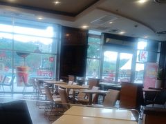 -肯德基(欣旺店)