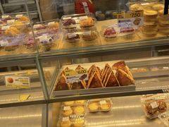 -鲍师傅糕点(海陵北路店)