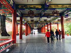 -大明幻境第一城