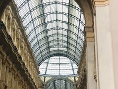 -埃马努埃莱二世拱廊