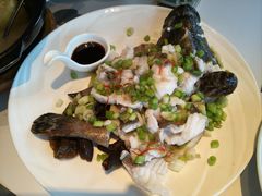 -新兴·金羊座·粤菜点心(乐峰店)