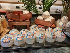 -西安高新希尔顿酒店·咖啡露台西餐厅