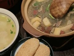 -古都历食南京菜·烤鸭·鸭血粉丝·汤包(南京博物院店)