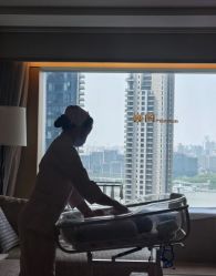 -巍阁高端月子会所