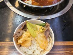 -胖娃古镇鸡杂(磁器口总店)