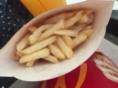 -麦当劳(广州南站店)