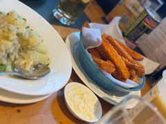 -兰特伯爵西餐厅·啤酒屋(方庄店)