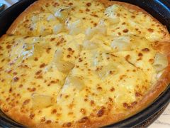 -必胜客(新辰里酒仙桥店)