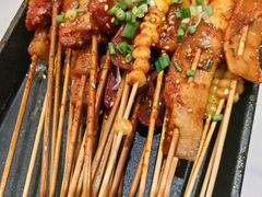 -全牛匠·乐山跷脚牛肉(西北旺万象汇店)