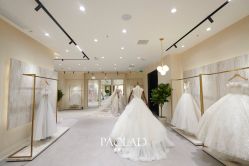 点击看大图 -南京宝娜嫁衣婚纱礼服馆(中央路店)