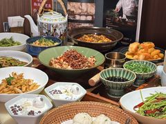 -锦府盐帮·侯宅(五棵松万达店)