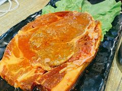 -吉志烤肉(太原总店)