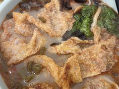 -家味螺蛳粉&烤鱼(五角场店)