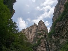 -龙门涧景区