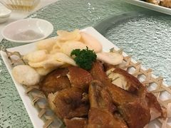 -新加坡海鲜共和(名胜世界圣淘沙海滨坊)