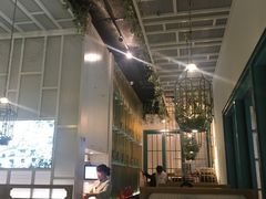大堂-潮粥荟·潮汕砂锅粥(朝阳大悦城店)