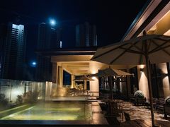 -清河半岛温泉度假酒店