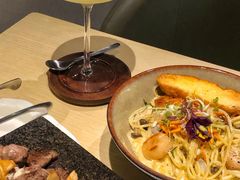 -ITA·意塔意大利餐厅(亦庄店)