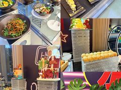 -元一希尔顿酒店·鲜切牛肉火锅禅自助餐厅
