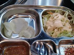-元山烤肉店(假日广场店)