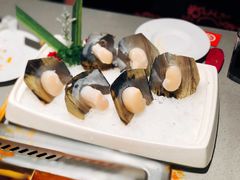 -海底捞火锅(高新万达店)