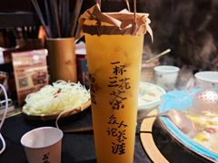 -吼堂老火锅(太古里总店)