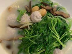 -太极·粤菜餐厅(亚运村鸟巢店)