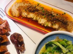 -春天里餐厅(西田城店)