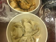 煎饺-十四娘手工水饺(新建小区店)