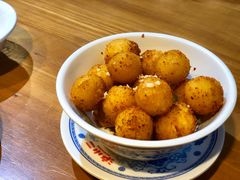 -炉小二铜锅牛蛙•川湘菜(三里屯店)