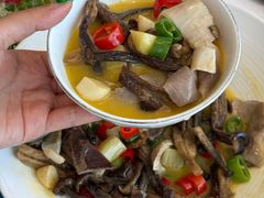 -闽海肴(北辰荟店)