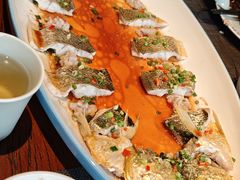-肴约·花园式餐厅(湖里店)