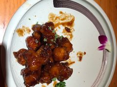 -几荷·恰似故人来(秀水广场店)