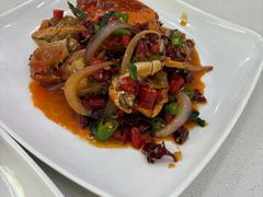 -四川小胡子海鲜(丁村万人海鲜广场店)