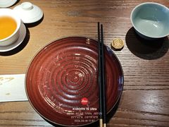 -宋·川菜(珠江新城店)