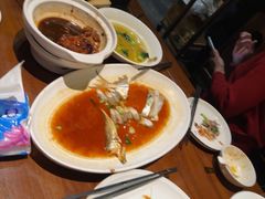 -甬上名灶(天一阁·翠柏店)