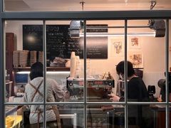 -SPARROW 家雀儿咖啡本店