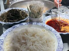 -东关街美食广场