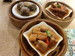 -点都德(大茶楼店)