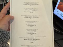 -THE WOODS 简餐 (国贸商城店)