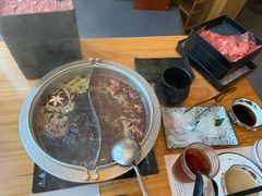 -牛匠和牛寿喜锅(西安总店)