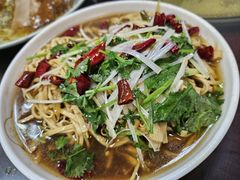 -协顺园回头馆(南顺城路店)