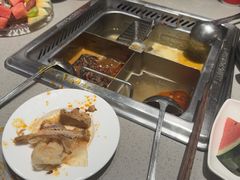 -海底捞火锅(百利广场店)