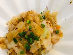 -顺德人家食府(黄金广场店)