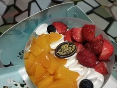 cheese蛋糕-喜利来蛋糕(景子街店)