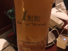 -1点点(晒布店)