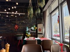 -ITA·意塔意大利餐厅(亦庄店)