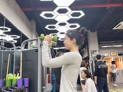 -VPsmart私教健身工作室(新华路旗舰店)