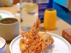 -隅乐胡椒虾·台湾菜·团建(皇岗店)